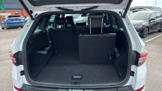 Skoda Kodiaq 1.5 TSI Sport Line 5dr DSG [7 Seat] Petrol Estate